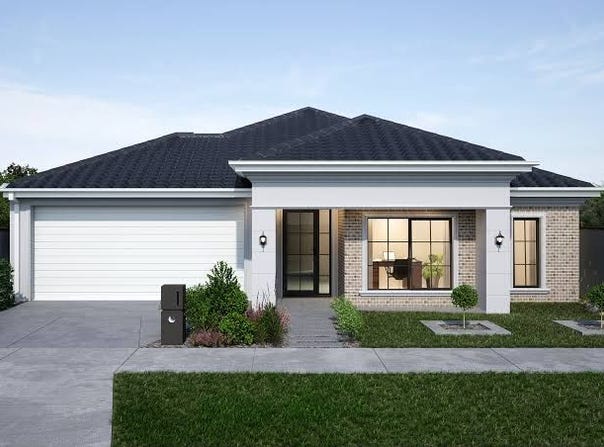 Lot 1625 Tarneit - Verdant Hill, Tarneit, Vic 3029