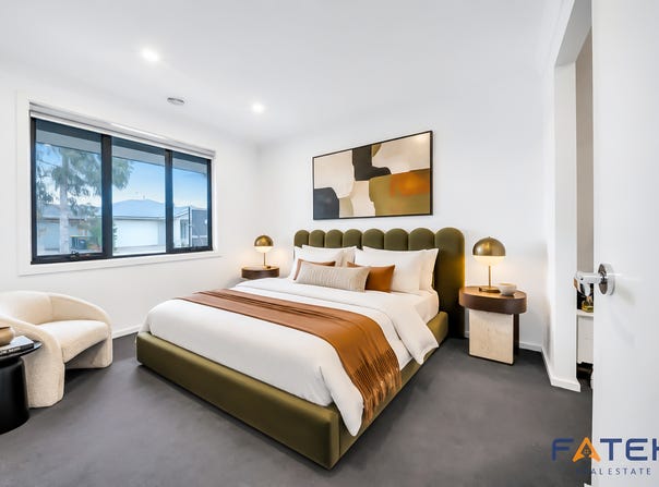 27 Eaglevale Road, Weir Views, Vic 3338