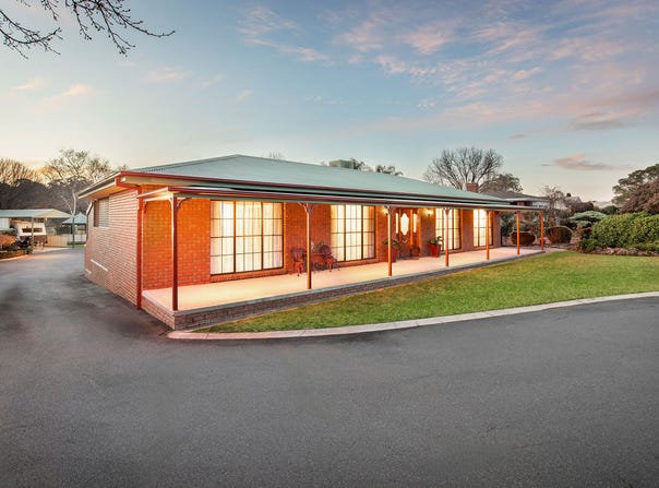11 Willow Parade, Wodonga, Vic 3690