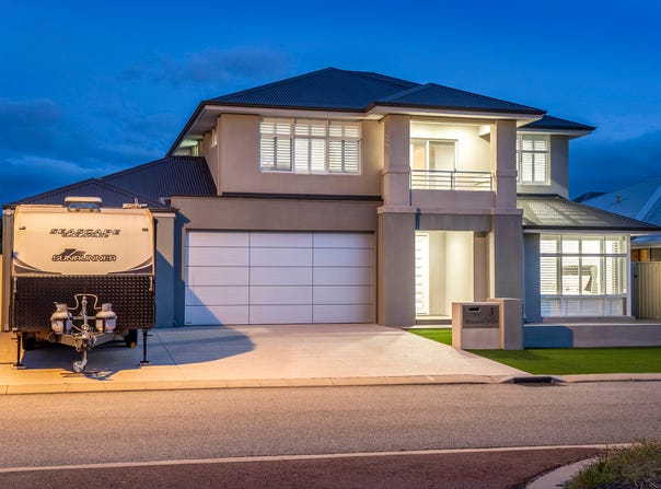 3 Minstrell Way, Madora Bay, WA 6210