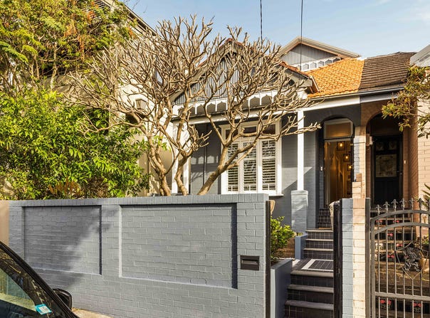 131 Henrietta Street, Waverley, NSW 2024