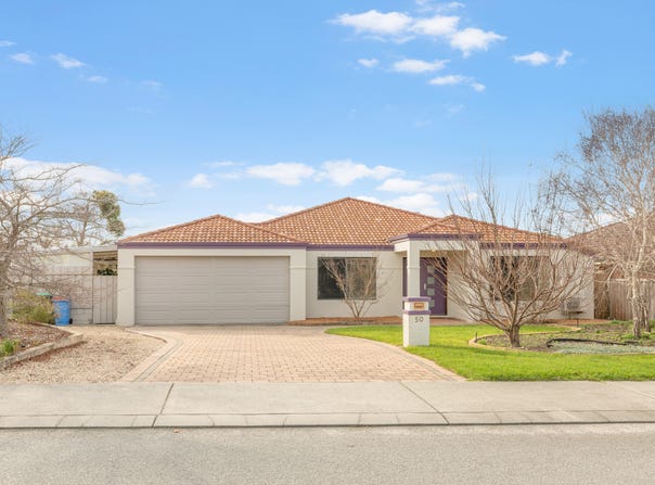 50 Warlock Road, Bayonet Head, WA 6330