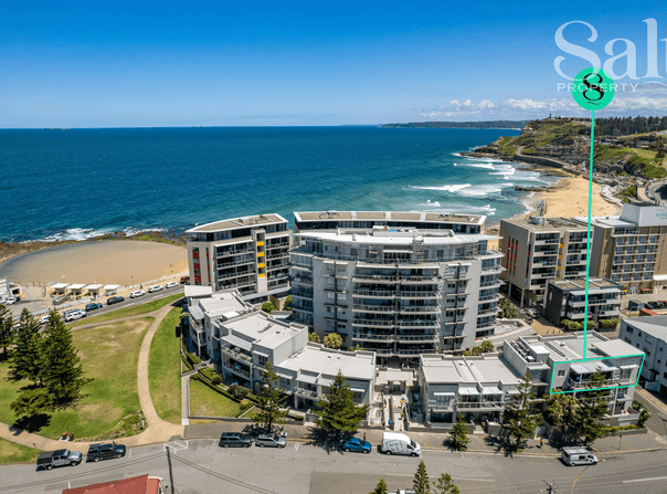 13/1 Scott Street, Newcastle East, NSW 2300