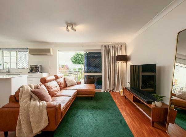 13/68 Herston Road, Kelvin Grove, Qld 4059