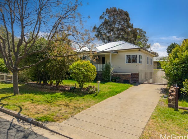 81 Jeffrey Street, Armidale, NSW 2350
