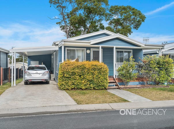 19/35 The Basin Road, St Georges Basin, NSW 2540