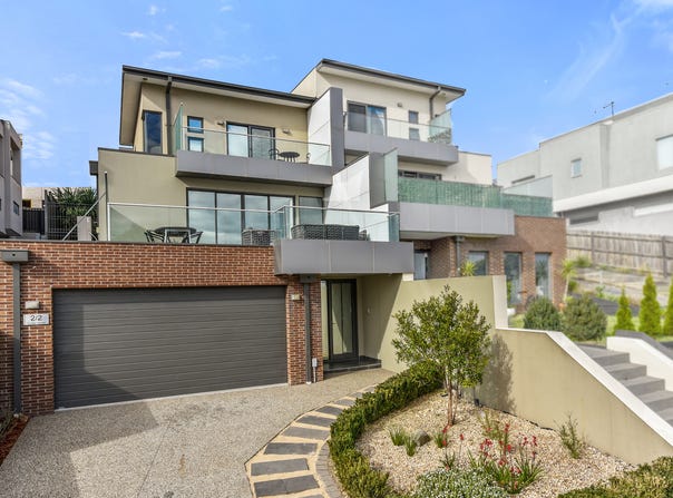 2/2 Grover Street, Pascoe Vale, Vic 3044