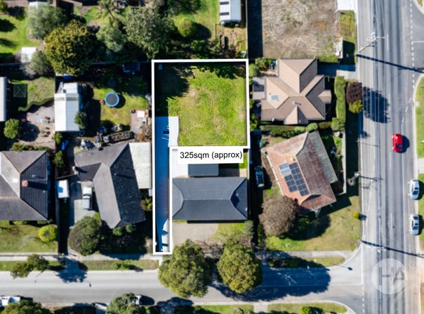Lot 2, 4 Todd Grove, Somerville, Vic 3912