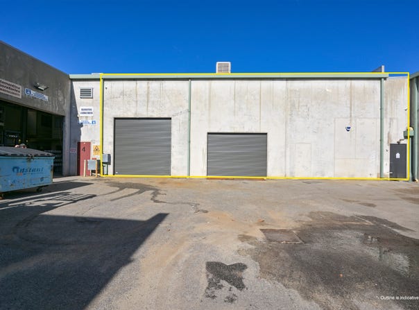 3/40 Irvine Drive, Malaga, WA 6090