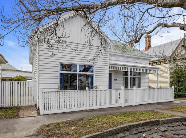 14 Urquhart Street, Ballarat Central, Vic 3350