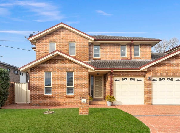 17 Helga Avenue, Padstow, NSW 2211