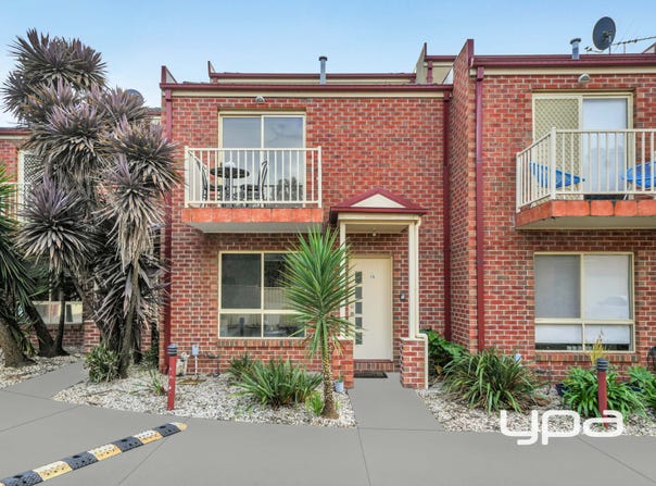 15/26 McKinley Drive, Roxburgh Park, Vic 3064