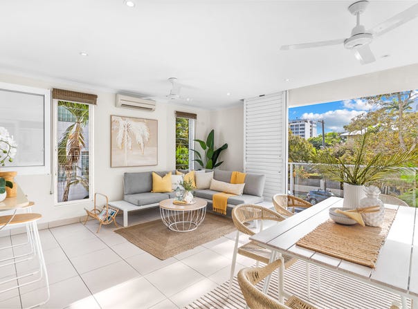 5/21 Digger Street, Cairns North, Qld 4870
