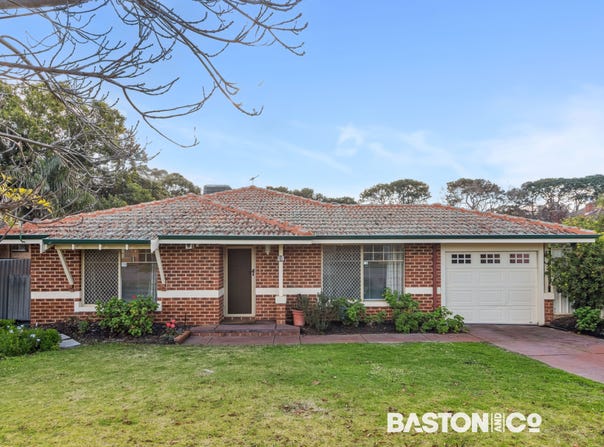 81 Ashburton Street, East Victoria Park, WA 6101