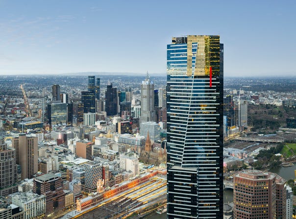 Level 82/7 Riverside Quay, Southbank, Vic 3006