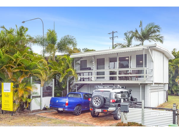 226 Scenic Highway, Lammermoor, Qld 4703