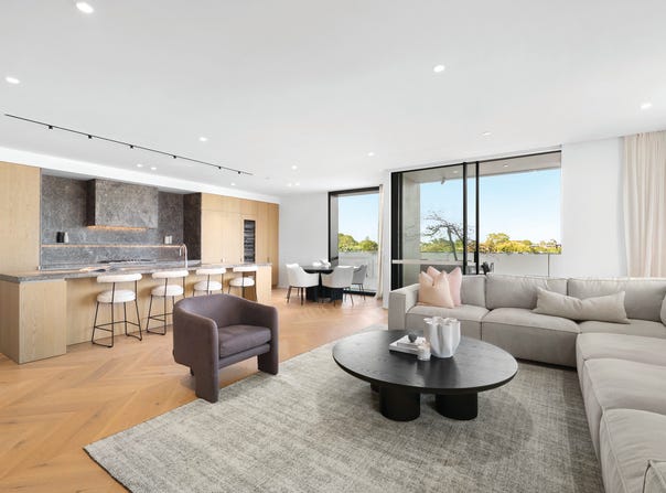 302/83 Bay Street, Brighton, Vic 3186
