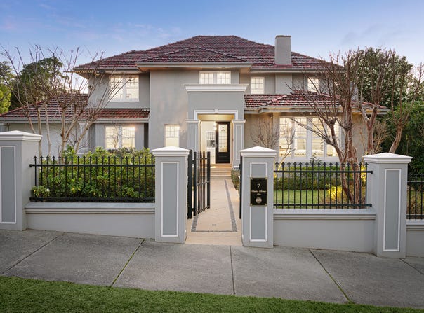 7 Wimba Avenue, Kew, Vic 3101