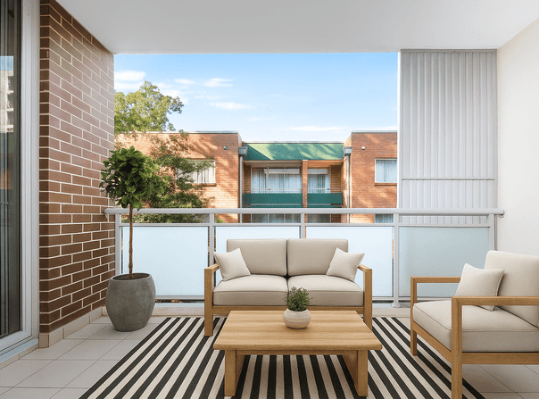 23/12-16 Hope Street, Rosehill, NSW 2142