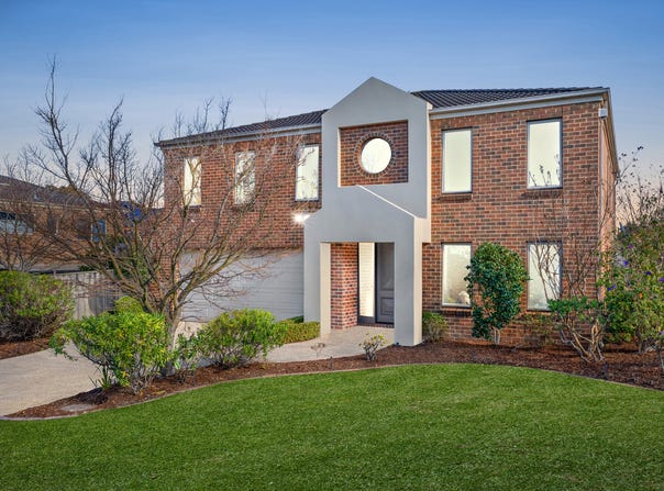 2 Autumn  Court, Glen Waverley, Vic 3150