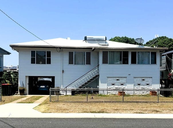 146 Talbot Street, Berserker, Qld 4701