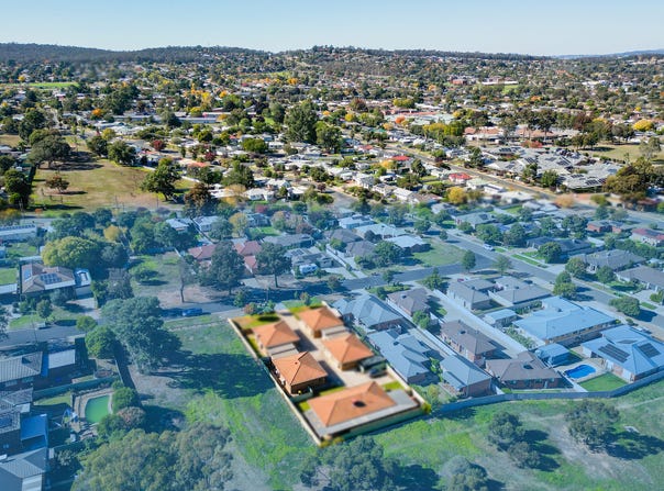 4/22 Dove Street, Mount Austin, NSW 2650