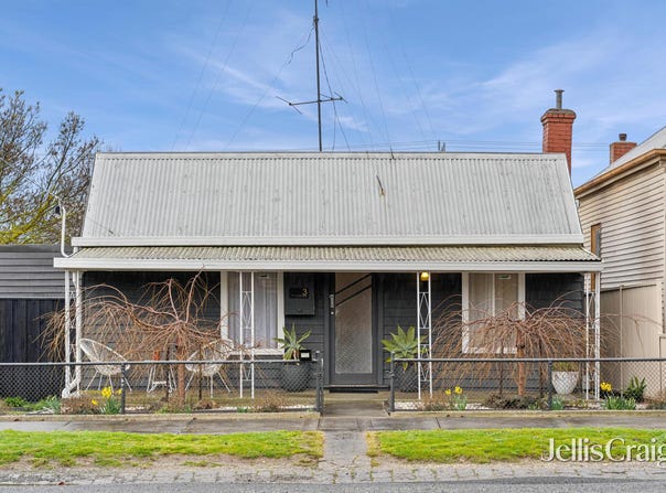 3 Surrey Street, Ballarat Central, Vic 3350