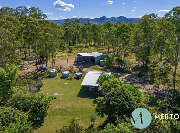 130 Little Widgee Road, Widgee, Qld 4570