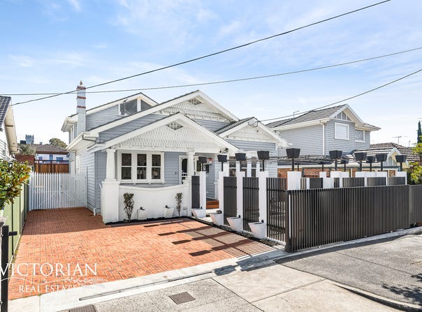 23 Guthrie Street, Brunswick West, Vic 3055