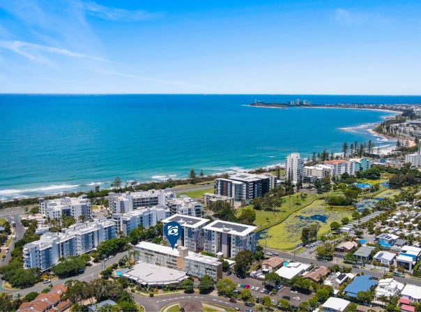 53/24 Wirraway Street, Alexandra Headland, Qld 4572