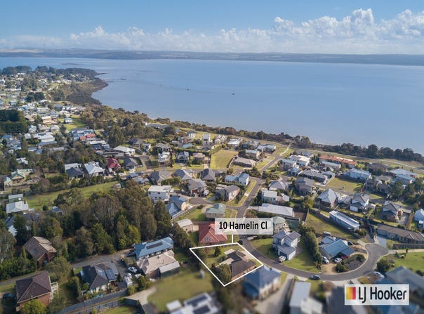 10 Hamelin Close, Corinella, Vic 3984