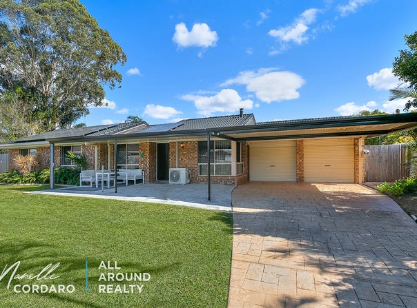 28 Compass Street, Caboolture South, Qld 4510