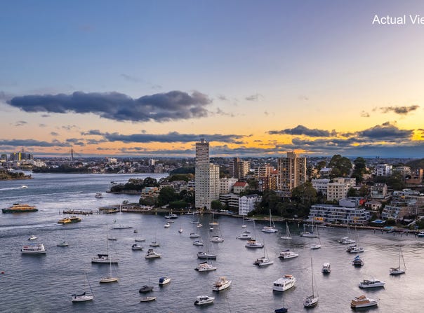 83/94 Alfred Street, Milsons Point, NSW 2061