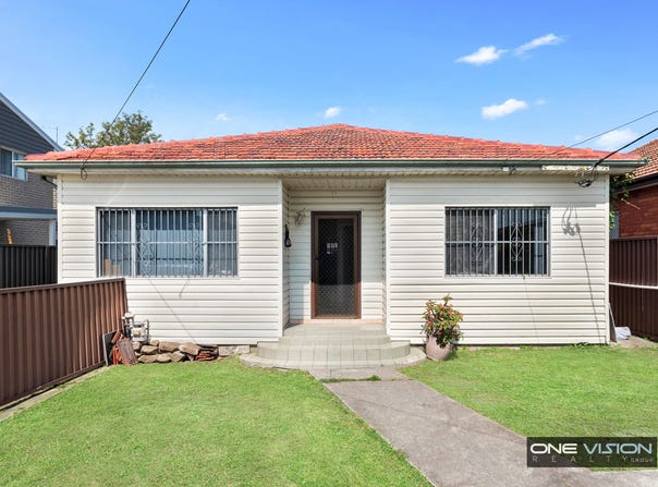 54 Lavinia Street, Merrylands, NSW 2160