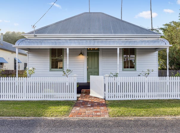1 River Street, Ulmarra, NSW 2462