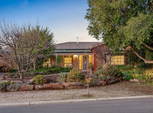4 Claridge Court, St Agnes, SA 5097
