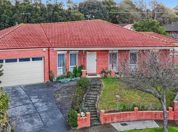 4 Allira Close, Berwick, Vic 3806