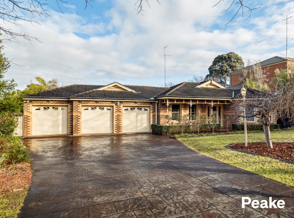 11 Rydaldene  Way, Berwick, Vic 3806