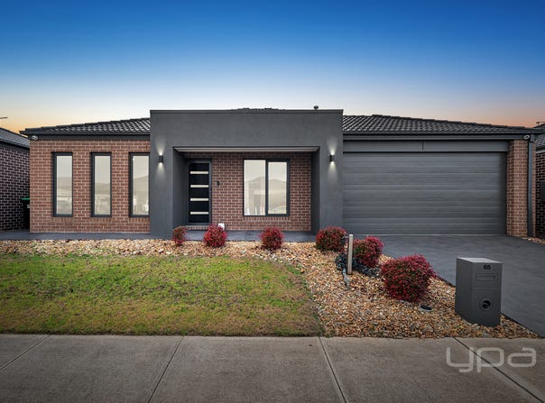 65 Long Forest Avenue, Harkness, Vic 3337