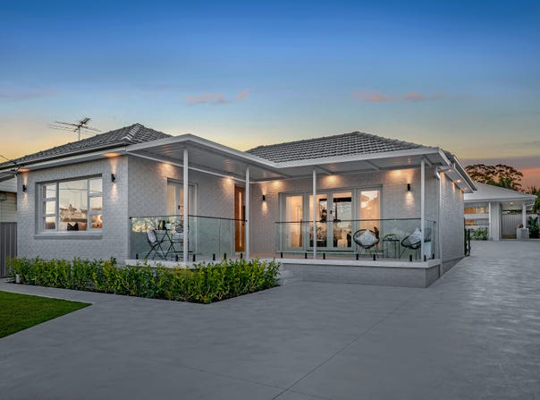11 and 11A Penfold Street, Eastern Creek, NSW 2766