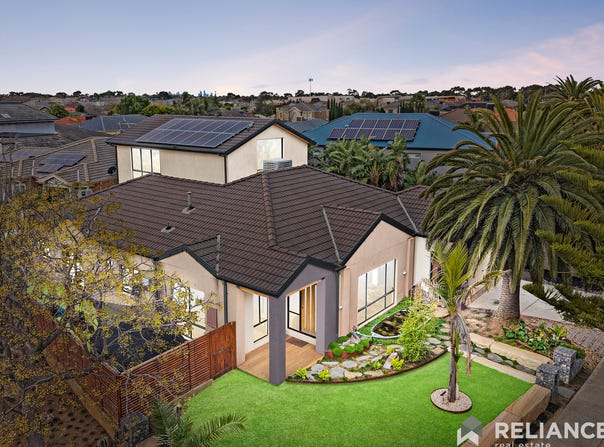 62 Jamieson Way, Point Cook, Vic 3030