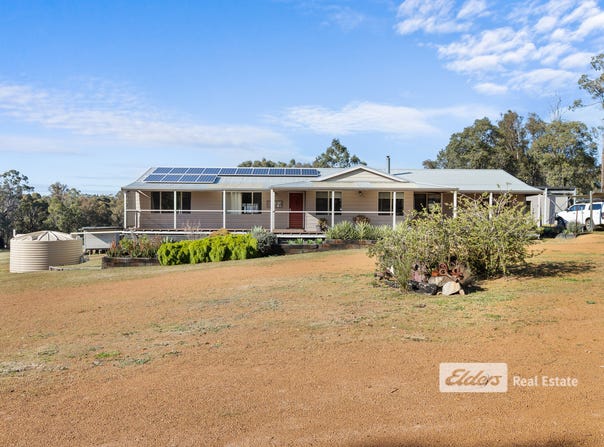 1434 Clifford Street, Collie, WA 6225