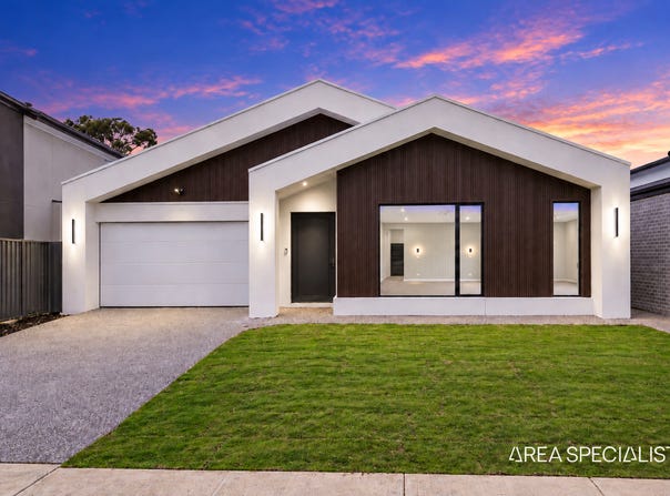 62 Hurst Drive, New Gisborne, Vic 3438