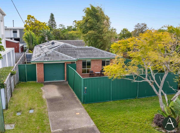 1/8 Fortune Street, Coomera, Qld 4209