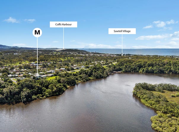 146 Lyons Road, Sawtell, NSW 2452