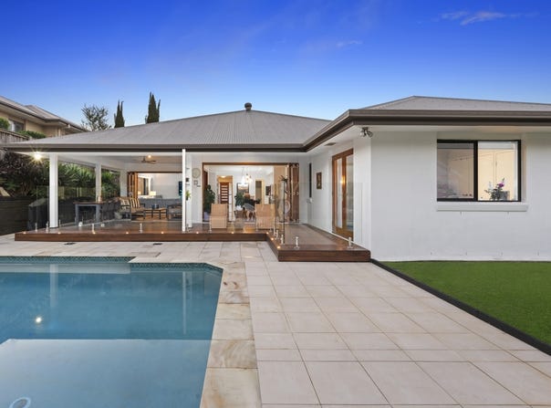 71 Barden Ridge Road, Reedy Creek, Qld 4227