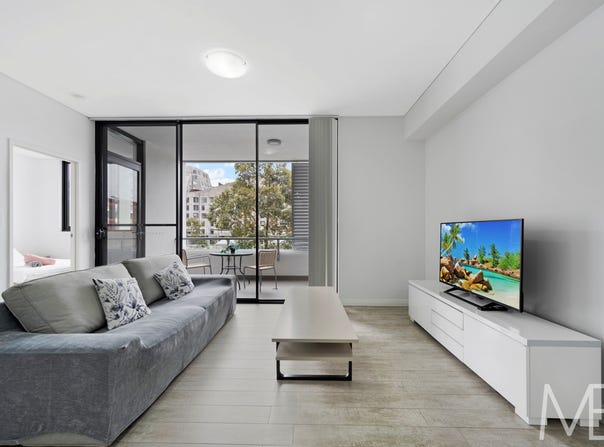 216/4 Banilung Street, Rosebery, NSW 2018