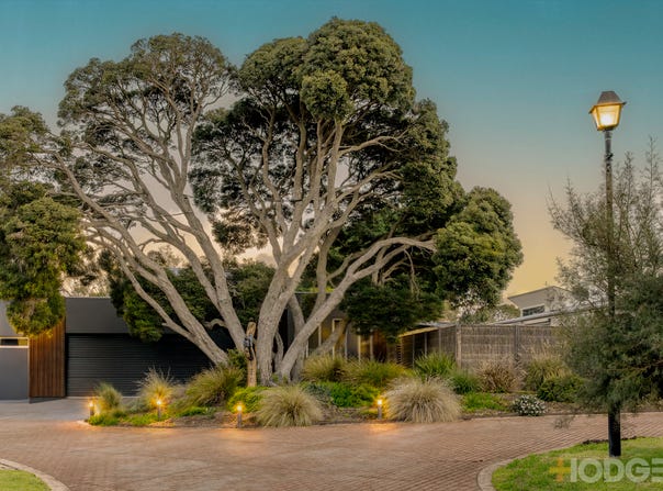 14 Chaudenay Mews, Ocean Grove, Vic 3226
