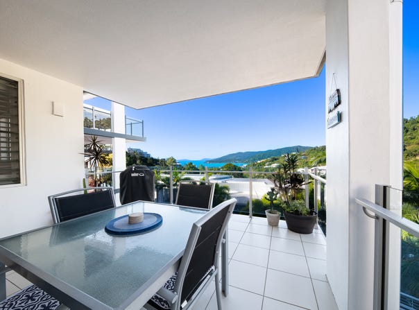 50/15 Flame Tree Court, Airlie Beach, Qld 4802