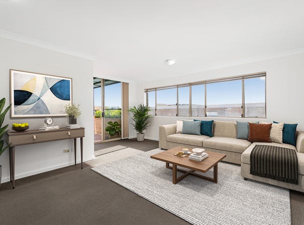 34/17-21 Mansfield Avenue, Caringbah, NSW 2229
